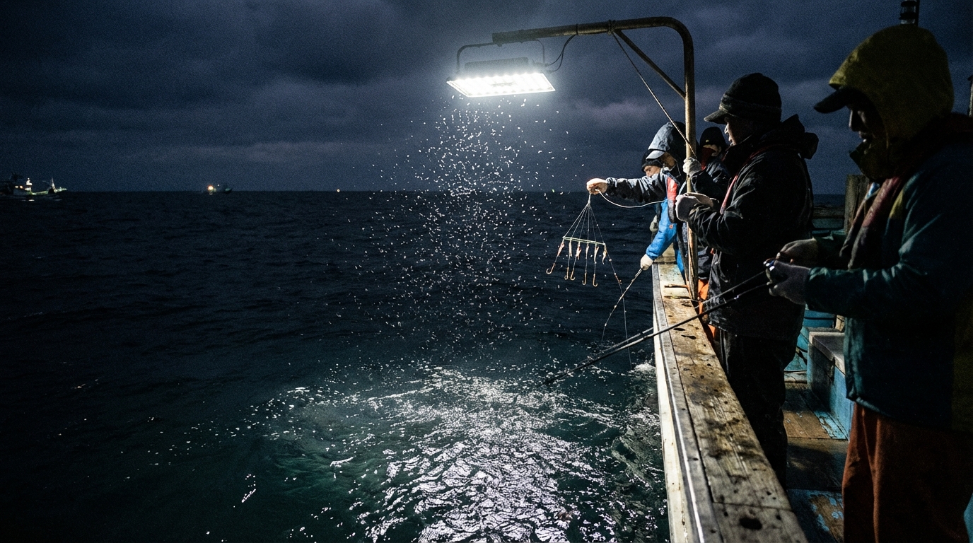 découvrez les techniques efficaces pour pêcher la sardine avec succès, des astuces pratiques aux conseils d'experts pour optimiser vos prises.