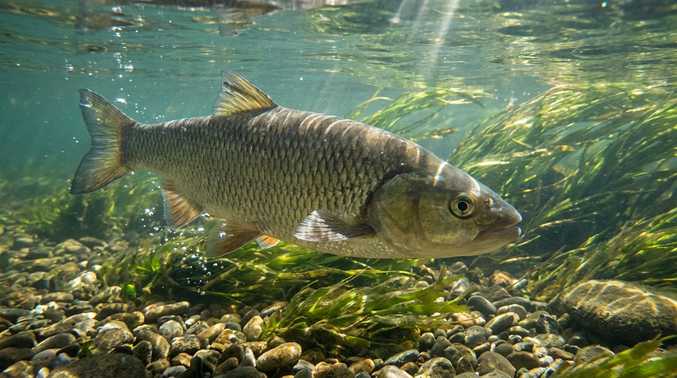 découvrez le chevesne, un poisson robuste et combatif souvent méconnu, ses caractéristiques, son habitat et pourquoi il mérite plus d'attention parmi les passionnés de pêche.