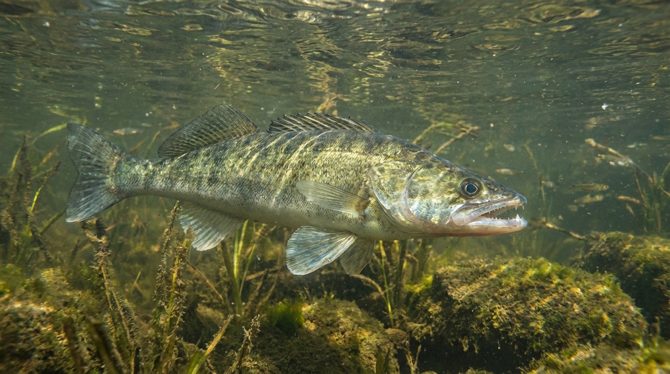 découvrez le sandre, ce carnassier originaire de l'est, qui s'est installé dans nos eaux. apprenez son habitat, son comportement et son impact sur l'écosystème local.