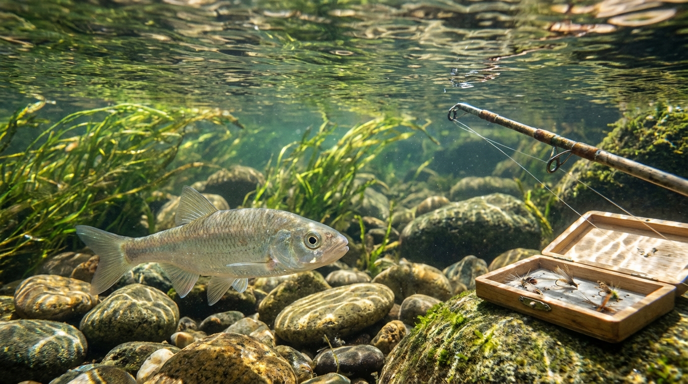 découvrez tout sur le vairon : techniques de pêche, habitat, caractéristiques et conseils pratiques pour bien le reconnaître et le capturer.