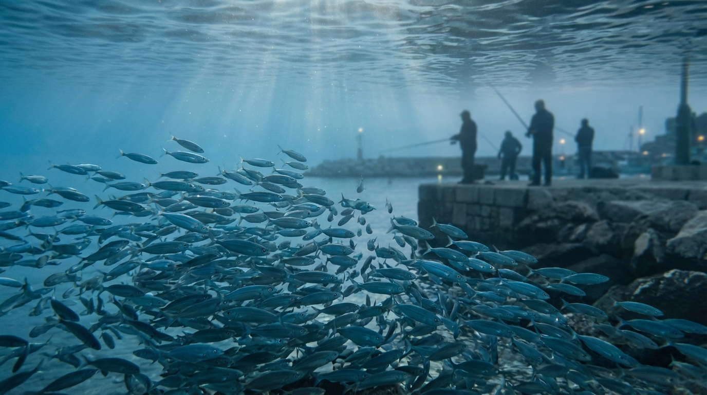 découvrez la bogue, un petit sparidé remarquable connu pour ses bancs impressionnants et son comportement fascinant en milieu marin.