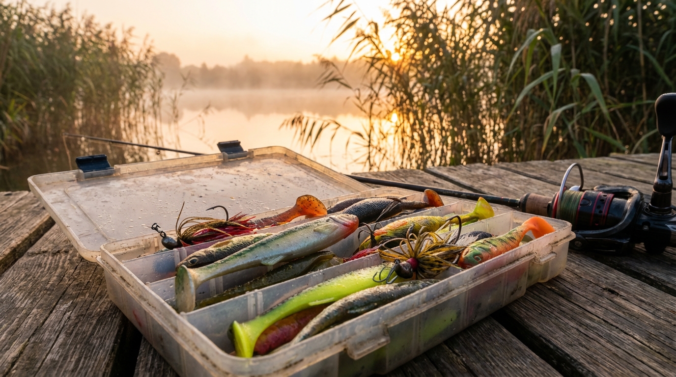 découvrez les leurres à brochet les plus efficaces pour maximiser vos chances de capture. guide complet des modèles incontournables pour pêcher le brochet avec succès.