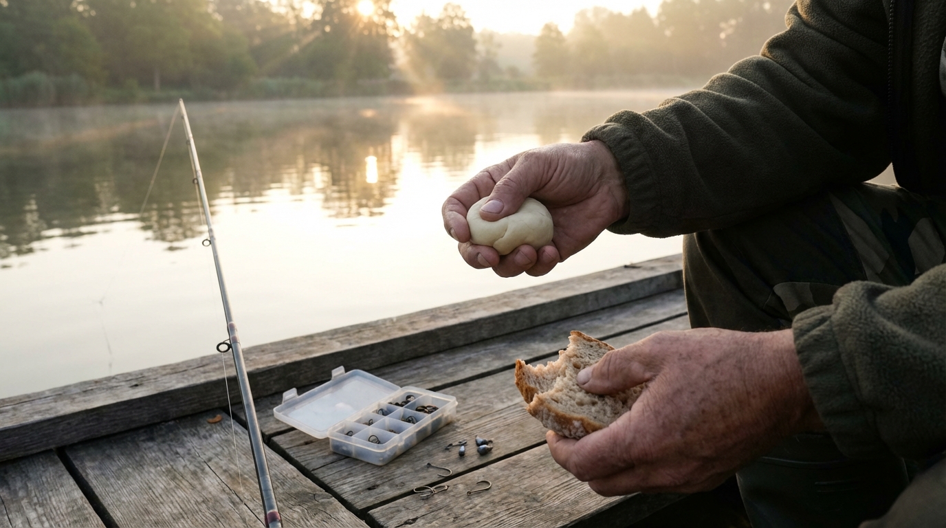découvrez quand et comment utiliser le pain et la pâte pour la pêche afin d'optimiser vos prises. conseils pratiques pour choisir, préparer et appâter efficacement.