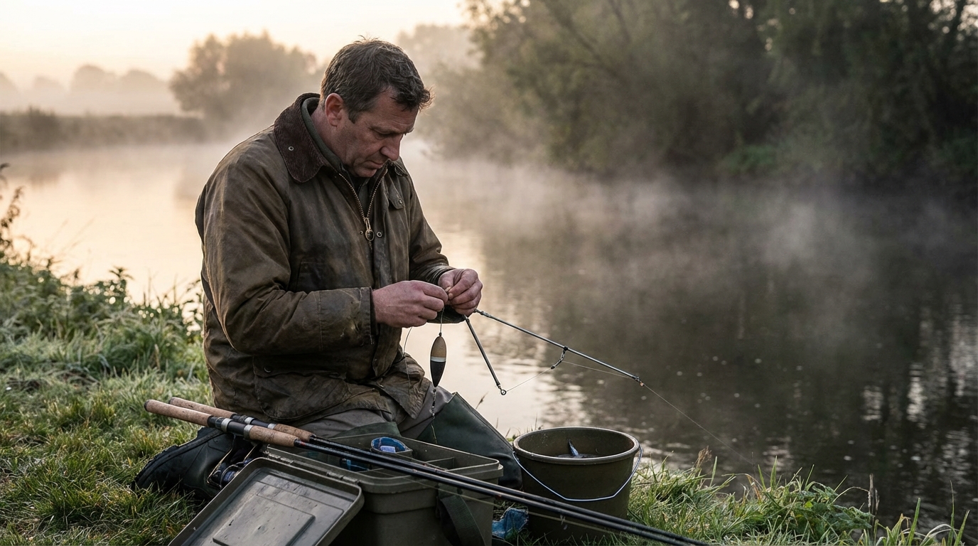 découvrez la pêche au vif, une technique ancestrale toujours efficace pour capturer du poisson en utilisant des appâts vivants. apprenez ses astuces et conseils.