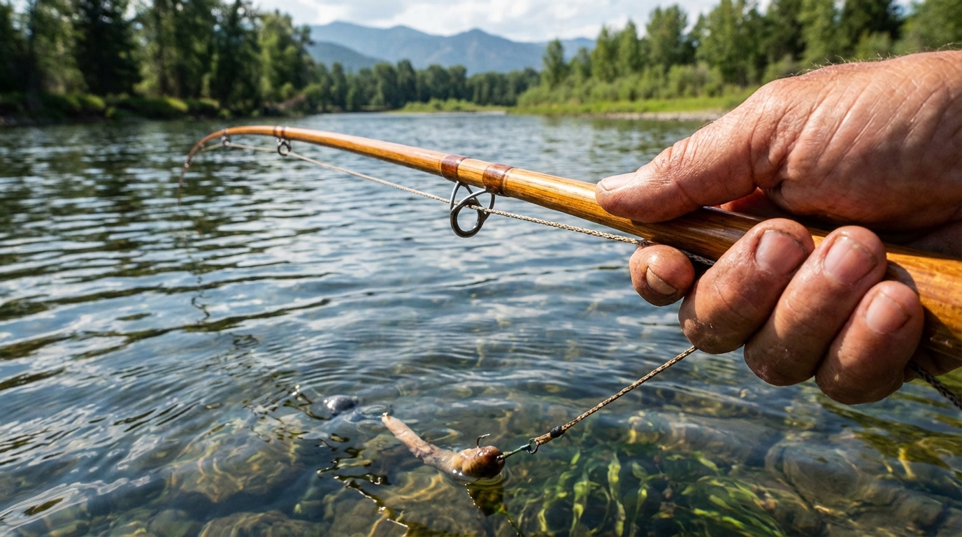 découvrez le guide complet du pêcheur pour la pointe de bec de vir : astuces, spots de pêche, et conseils pour une expérience réussie.